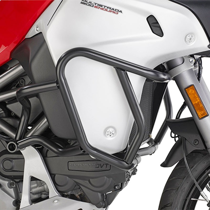 DEFENSAS DE MOTOR GIVI TN7408 DUCATI MULTISTRADA