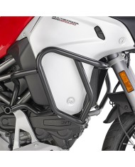 DEFENSAS DE MOTOR GIVI TN7408 DUCATI MULTISTRADA