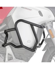 DEFENSAS DE MOTOR GIVI TN7408 DUCATI MULTISTRADA