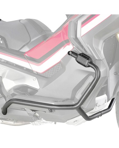 DEFENSAS DE MOTOR GIVI TN1156 HONDA X-ADV 750