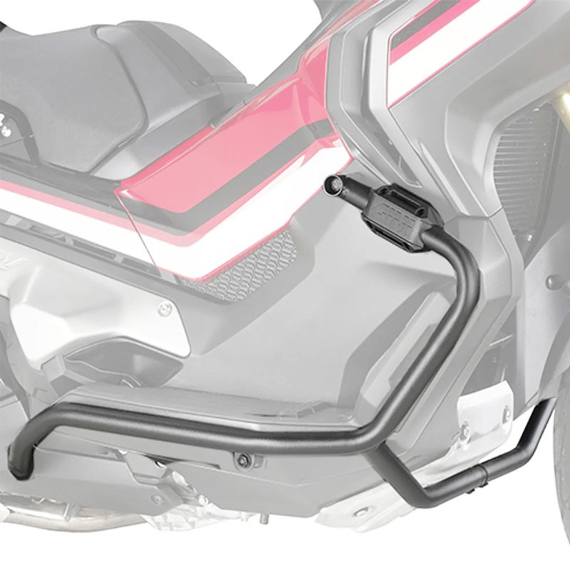 DEFENSAS DE MOTOR GIVI TN1156 HONDA X-ADV 750