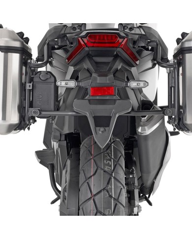 KIT DE FIJACION MALETAS LATERALES GIVI PLO1188MK HONDA X-ADV 750