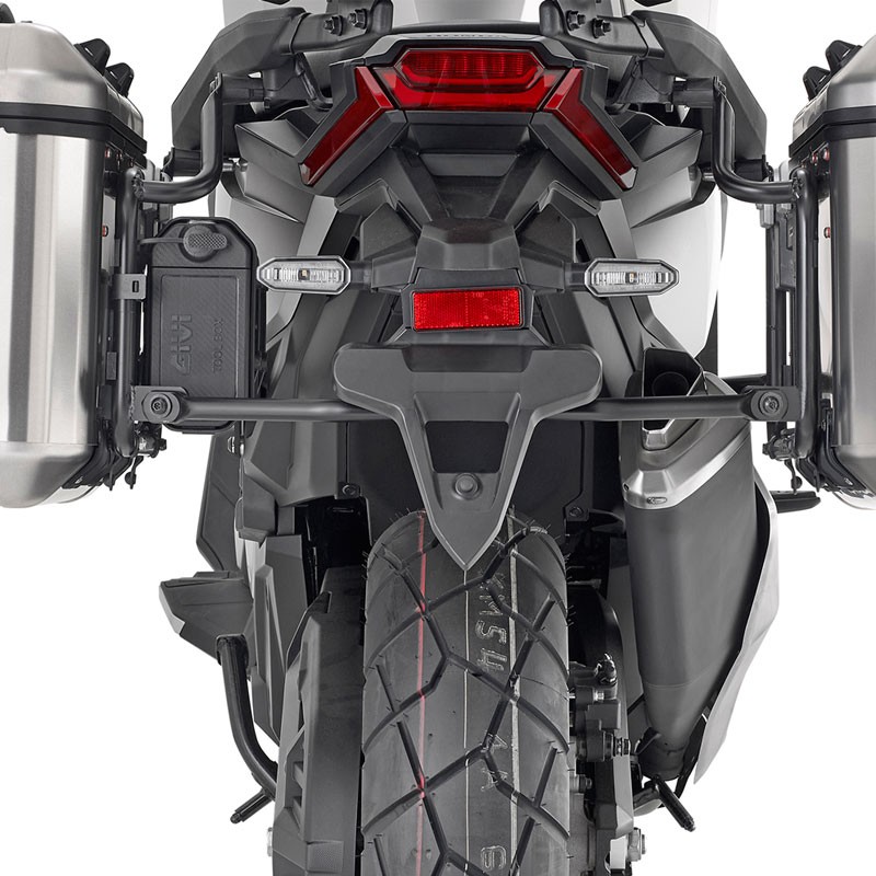 KIT DE FIJACION MALETAS LATERALES GIVI PLO1188MK HONDA X-ADV 750