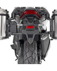 KIT DE FIJACION MALETAS LATERALES GIVI PLO1188MK HONDA X-ADV 750