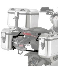 KIT DE FIJACION MALETAS LATERALES GIVI PLO1188MK HONDA X-ADV 750