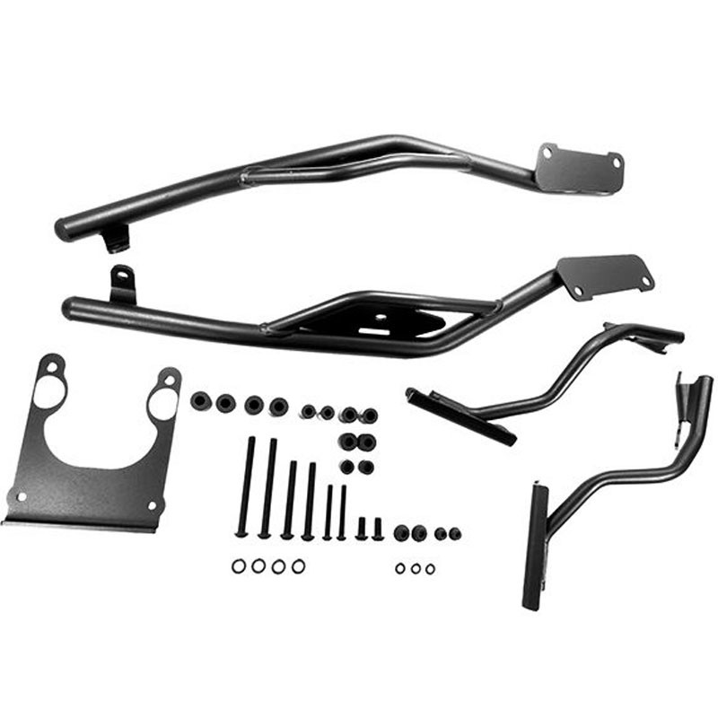 KIT DE FIJACIÓN POSTERIOR GIVI SR2145 YAMAHA TENERE 700