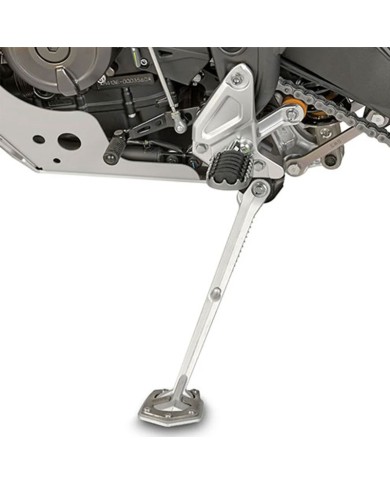 EXTENSIÓN CABALLETE LATERAL ES2145 YAMAHA TENERE