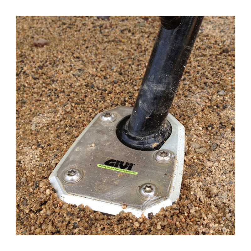 EXTENSIÓN CABALLETE LATERAL ES2145 YAMAHA TENERE