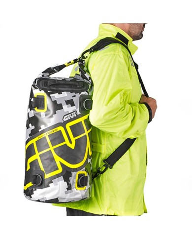 BOLSA TRASERA GIVI EA114CM