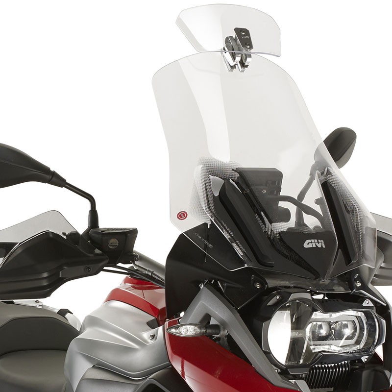 SPOILER GIVI S180T UNIVERSAL