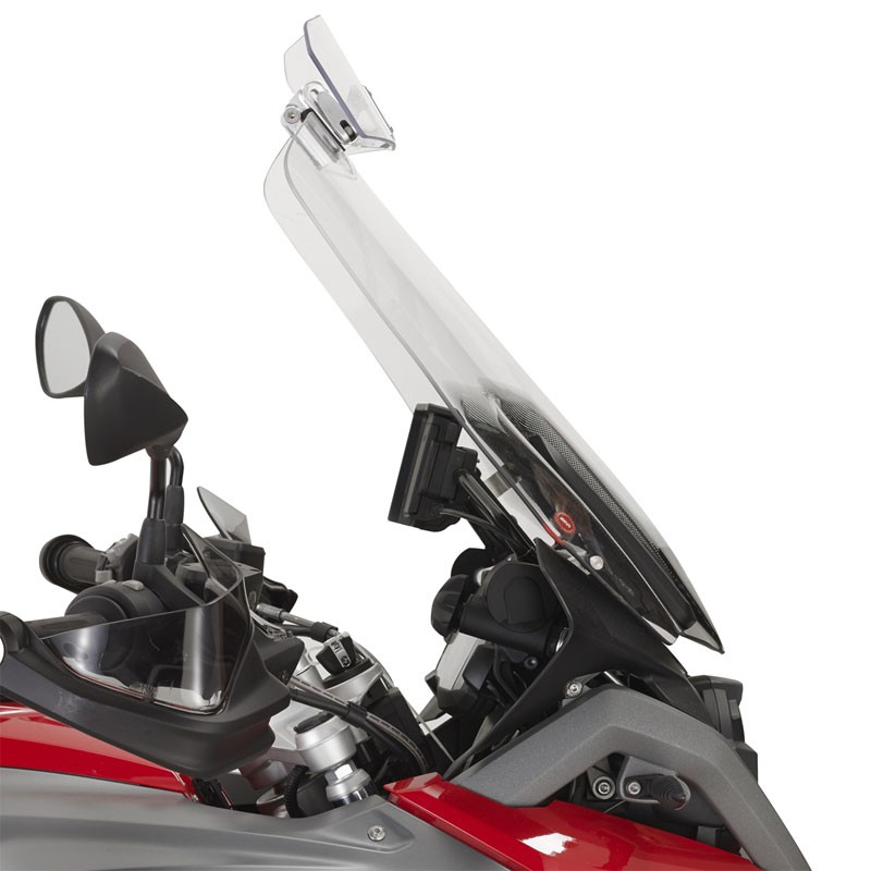 SPOILER GIVI S180T UNIVERSAL