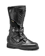 BOTAS SIDI ADVENTURE 2 GORE-TEX BLACK