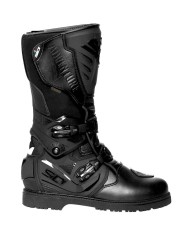 BOTAS SIDI ADVENTURE 2 GORE-TEX BLACK