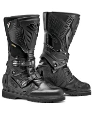 BOTAS SIDI ADVENTURE 2 GORE-TEX BLACK