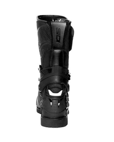 BOTAS SIDI ADVENTURE 2 GORE-TEX BLACK
