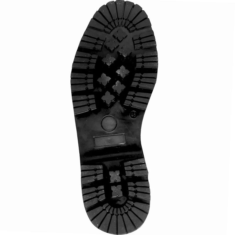 BOTAS SIDI ADVENTURE 2 GORE-TEX BLACK