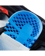 CHAQUETA REVIT LEVANTE 2 H2O PLATA