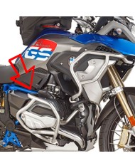 DEFENSAS DE MOTOR GIVI TN5128OX BMW R 1250 R/RS/GS ACERO INOX