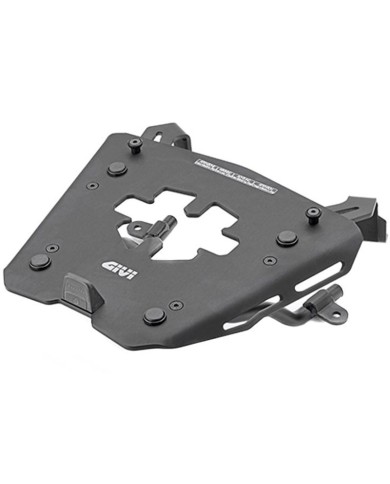 KIT DE FIJACIÓN POSTERIOR GIVI SRA8400 HARLEY PAN AMERICA 1200