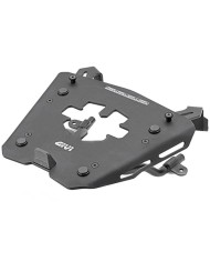 KIT DE FIJACIÓN POSTERIOR GIVI SRA8400 HARLEY PAN AMERICA 1200