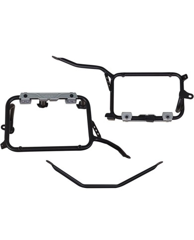 KIT DE FIJACION MALETAS LATERALES GIVI PLO1178CAM HONDA CRF 1100L AFRICA