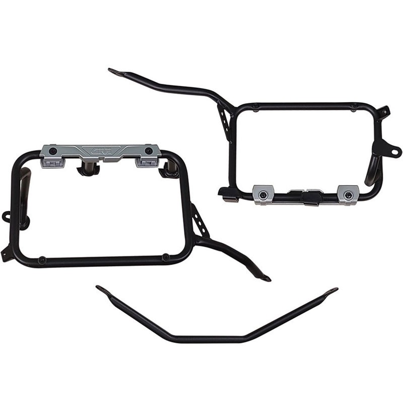 KIT DE FIJACION MALETAS LATERALES GIVI PLO1178CAM HONDA CRF 1100L AFRICA