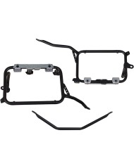 KIT DE FIJACION MALETAS LATERALES GIVI PLO1178CAM HONDA CRF 1100L AFRICA