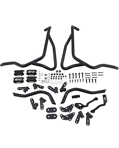 DEFENSAS DE CARENADO GIVI TNH1179 HONDA CRF 1100L AFRICA