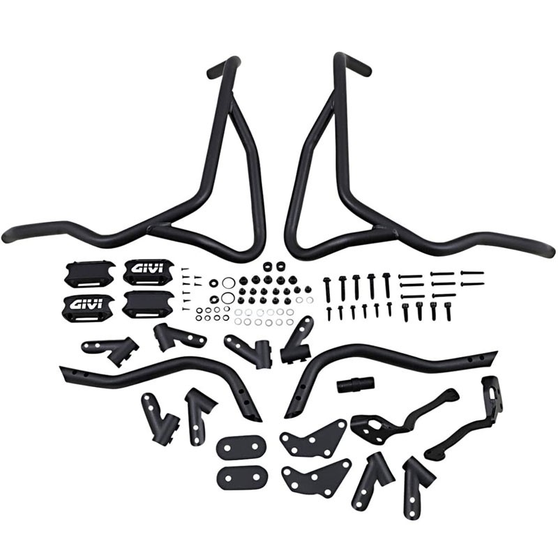 DEFENSAS DE CARENADO GIVI TNH1179 HONDA CRF 1100L AFRICA