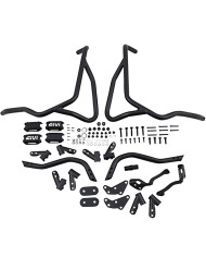 DEFENSAS DE CARENADO GIVI TNH1179 HONDA CRF 1100L AFRICA