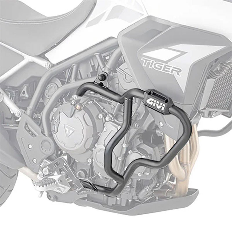 DEFENSAS DE MOTOR GIVI TN6415 TRIUMPH TIGER 900