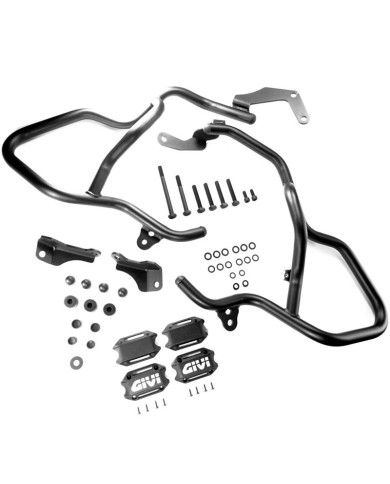 DEFENSAS DE MOTOR GIVI TN6415 TRIUMPH TIGER 900