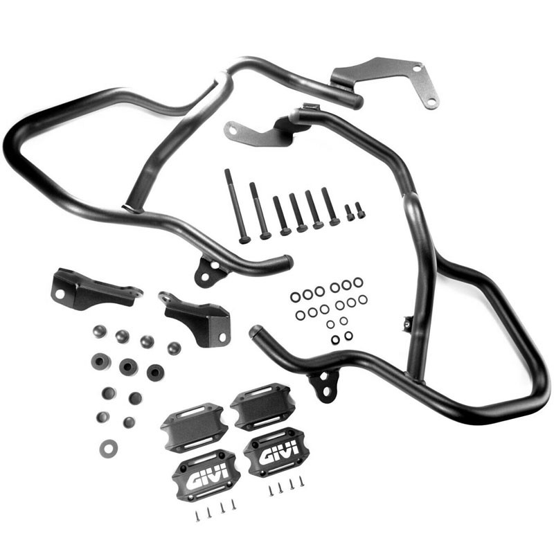 DEFENSAS DE MOTOR GIVI TN6415 TRIUMPH TIGER 900