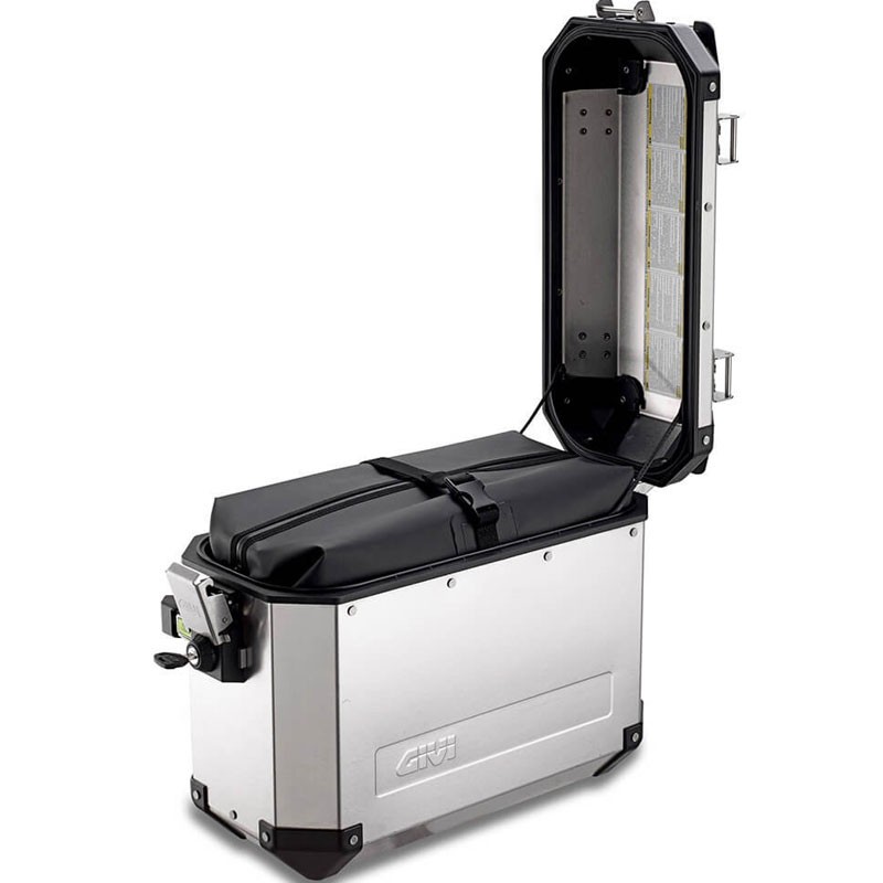 BOLSA INTERIOR DE MALETA GIVI T506