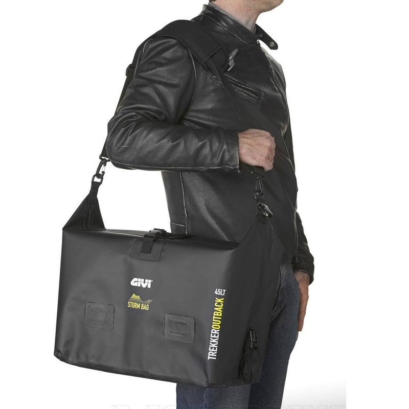 BOLSA INTERIOR DE MALETA GIVI T506