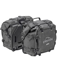 ALFORJAS/MALETAS GIVI GRT720 CANYON