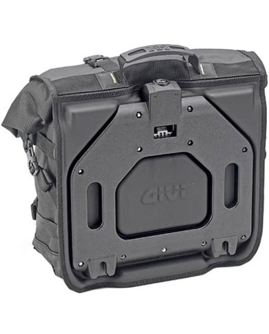 ALFORJAS/MALETAS GIVI GRT720 CANYON