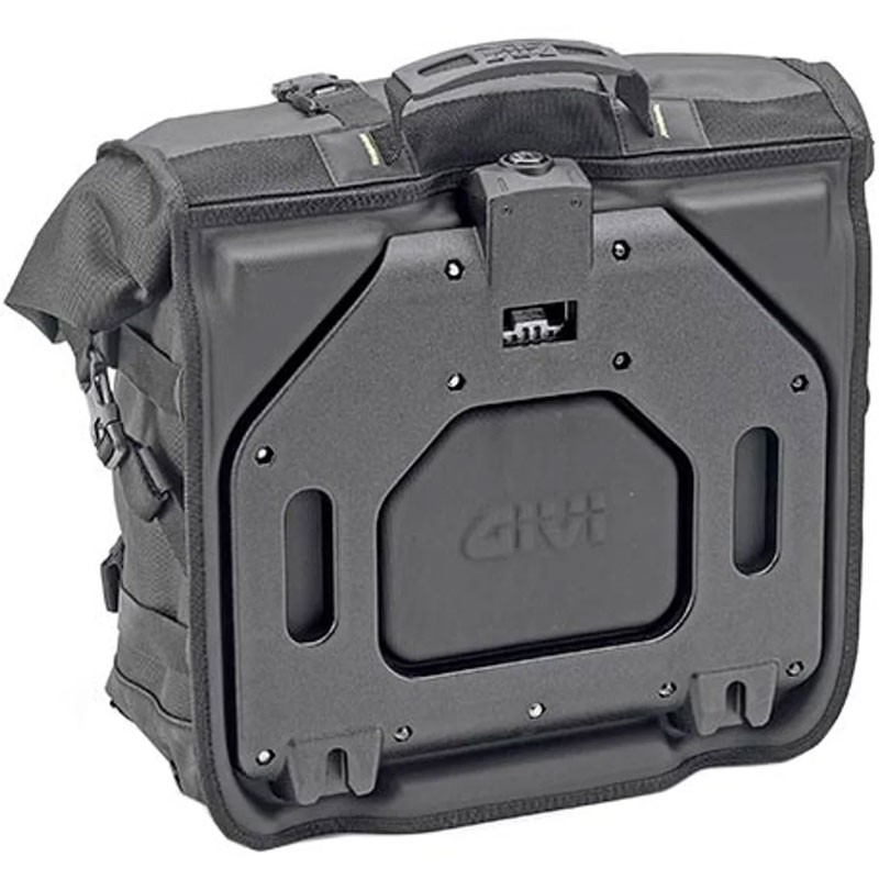 ALFORJAS/MALETAS GIVI GRT720 CANYON