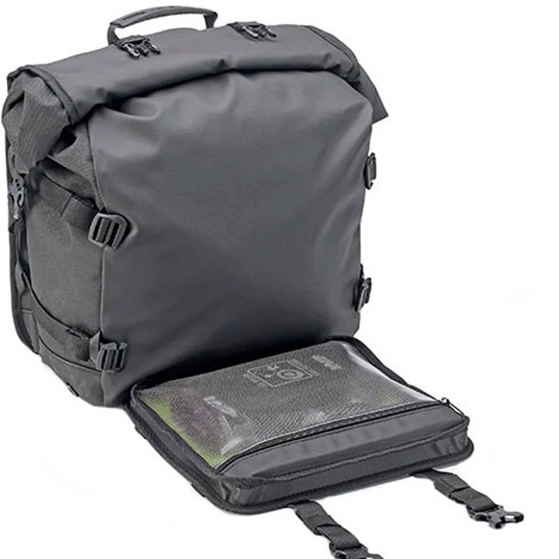 ALFORJAS/MALETAS GIVI GRT720 CANYON