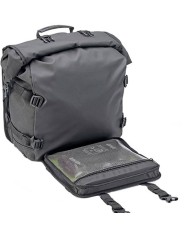 ALFORJAS/MALETAS GIVI GRT720 CANYON