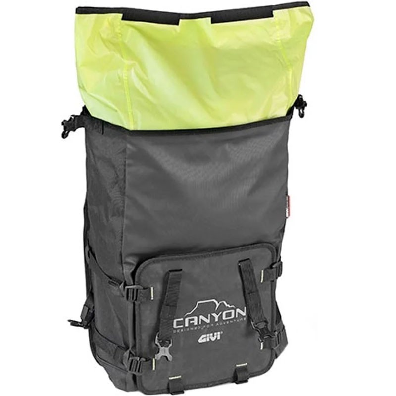 ALFORJAS/MALETAS GIVI GRT720 CANYON