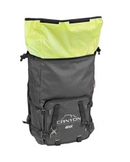 ALFORJAS/MALETAS GIVI GRT720 CANYON