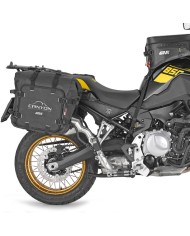ALFORJAS/MALETAS GIVI GRT720 CANYON