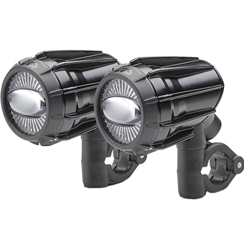 FAROS AUXILIARES GIVI S322 LED PROJECTORS