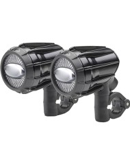 FAROS AUXILIARES GIVI S322 LED PROJECTORS