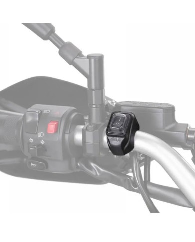 FAROS AUXILIARES GIVI S322 LED PROJECTORS