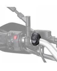 FAROS AUXILIARES GIVI S322 LED PROJECTORS