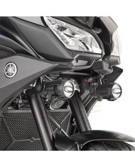 FAROS AUXILIARES GIVI S322 LED PROJECTORS