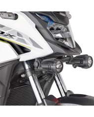 FAROS AUXILIARES GIVI S322 LED PROJECTORS