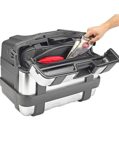 BOLSA INTERIOR DE MALETA GIVI T484C